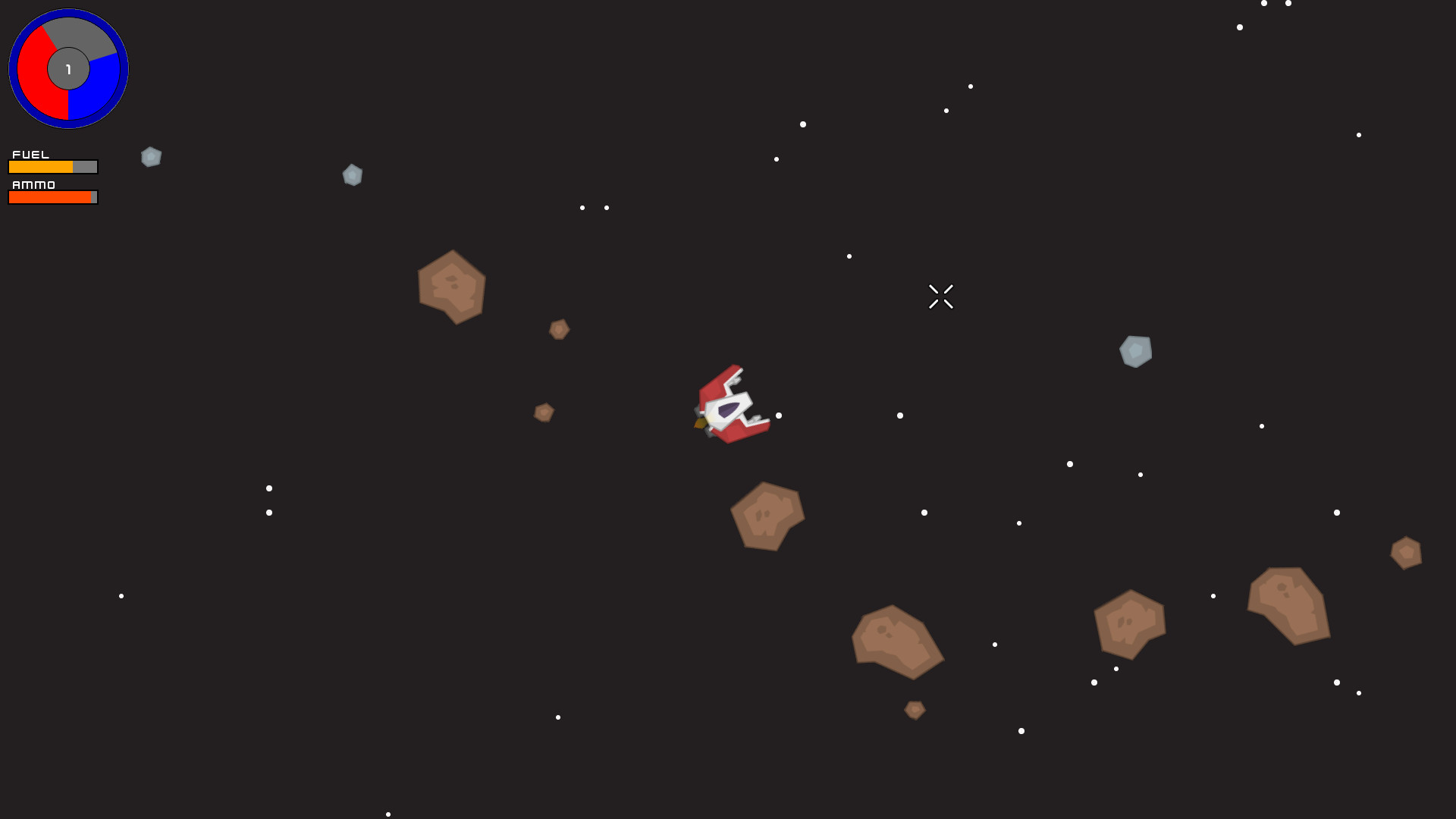 Surviving Space screenshot 4