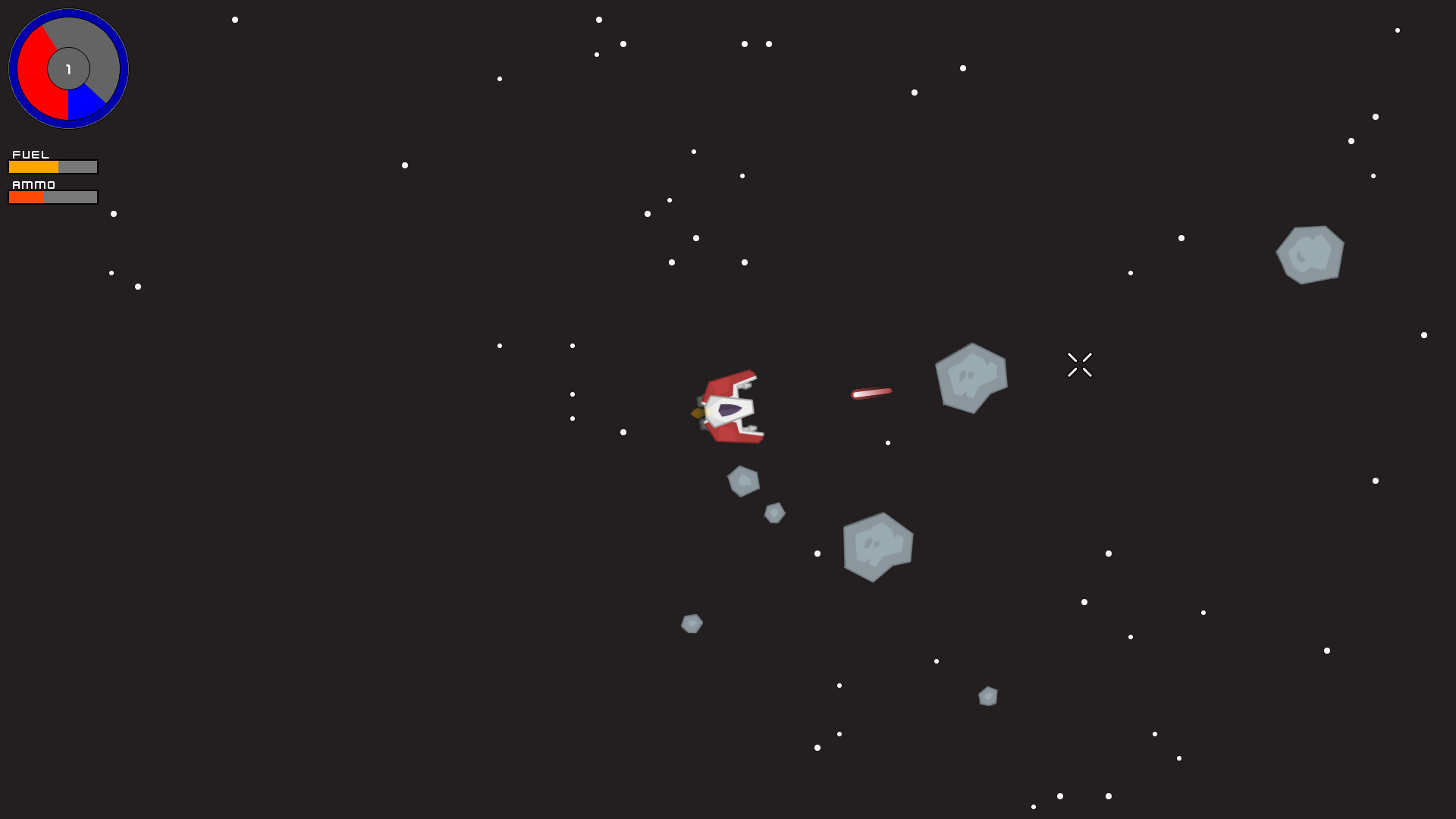 Surviving Space screenshot 2