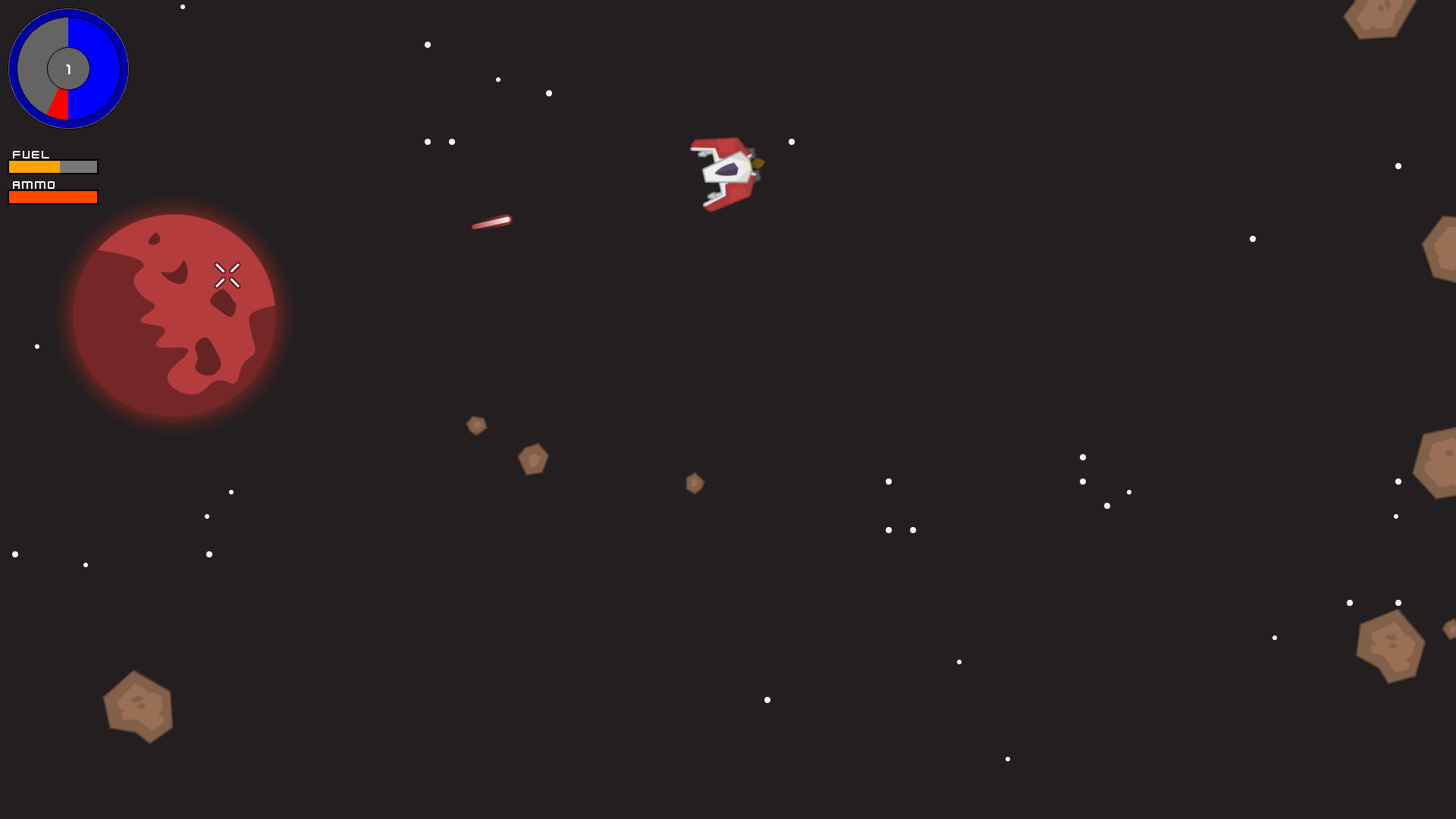 Surviving Space screenshot 8