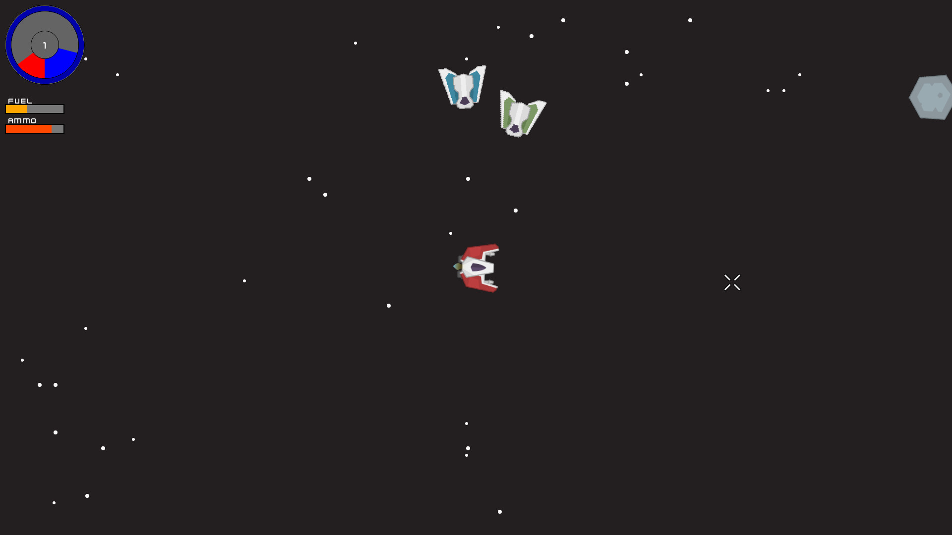 Surviving Space screenshot 6