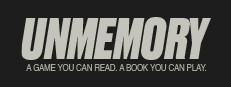 Unmemory