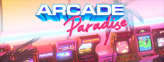 Arcade Paradise