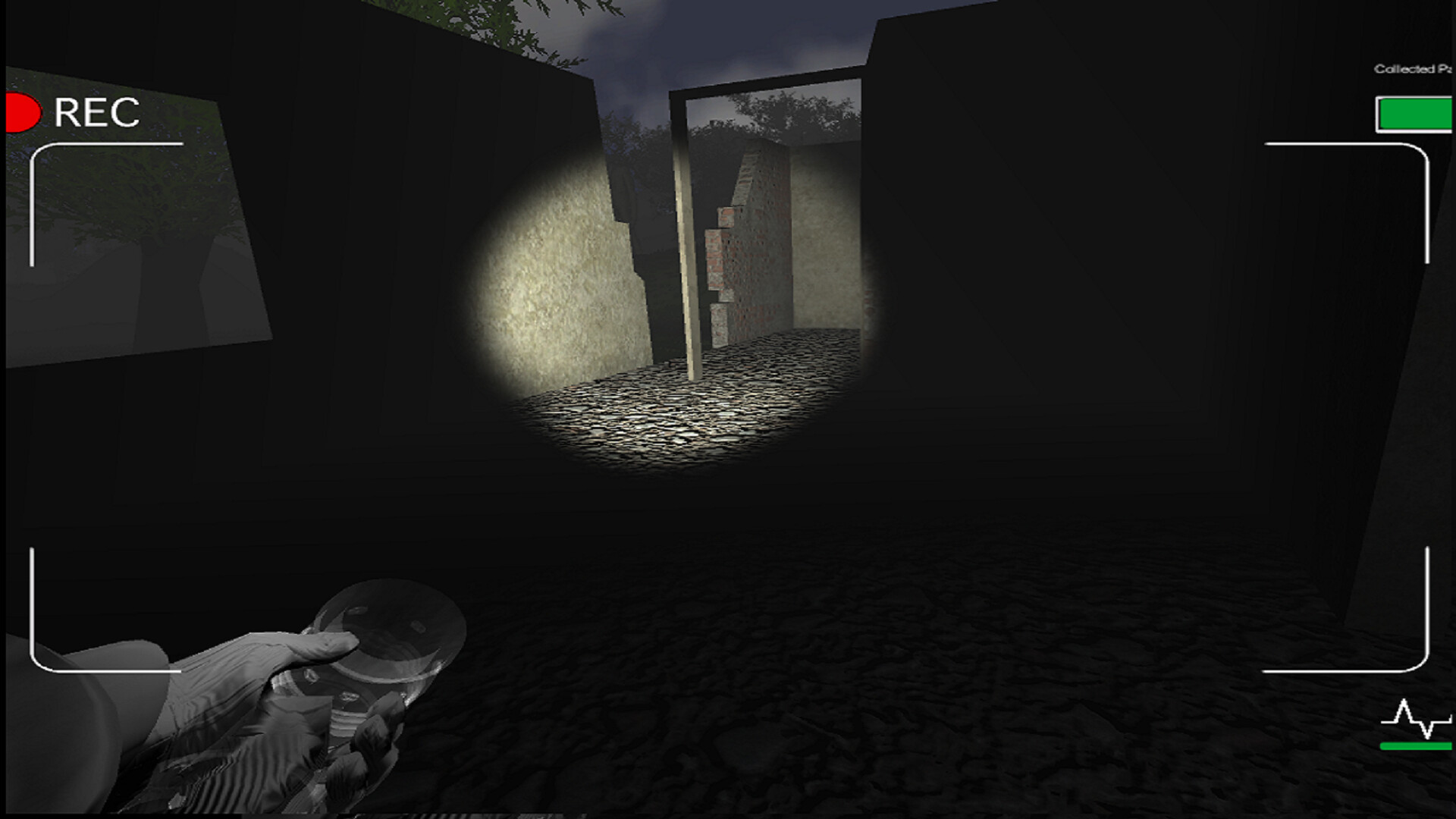 Deadly Forest screenshot 5