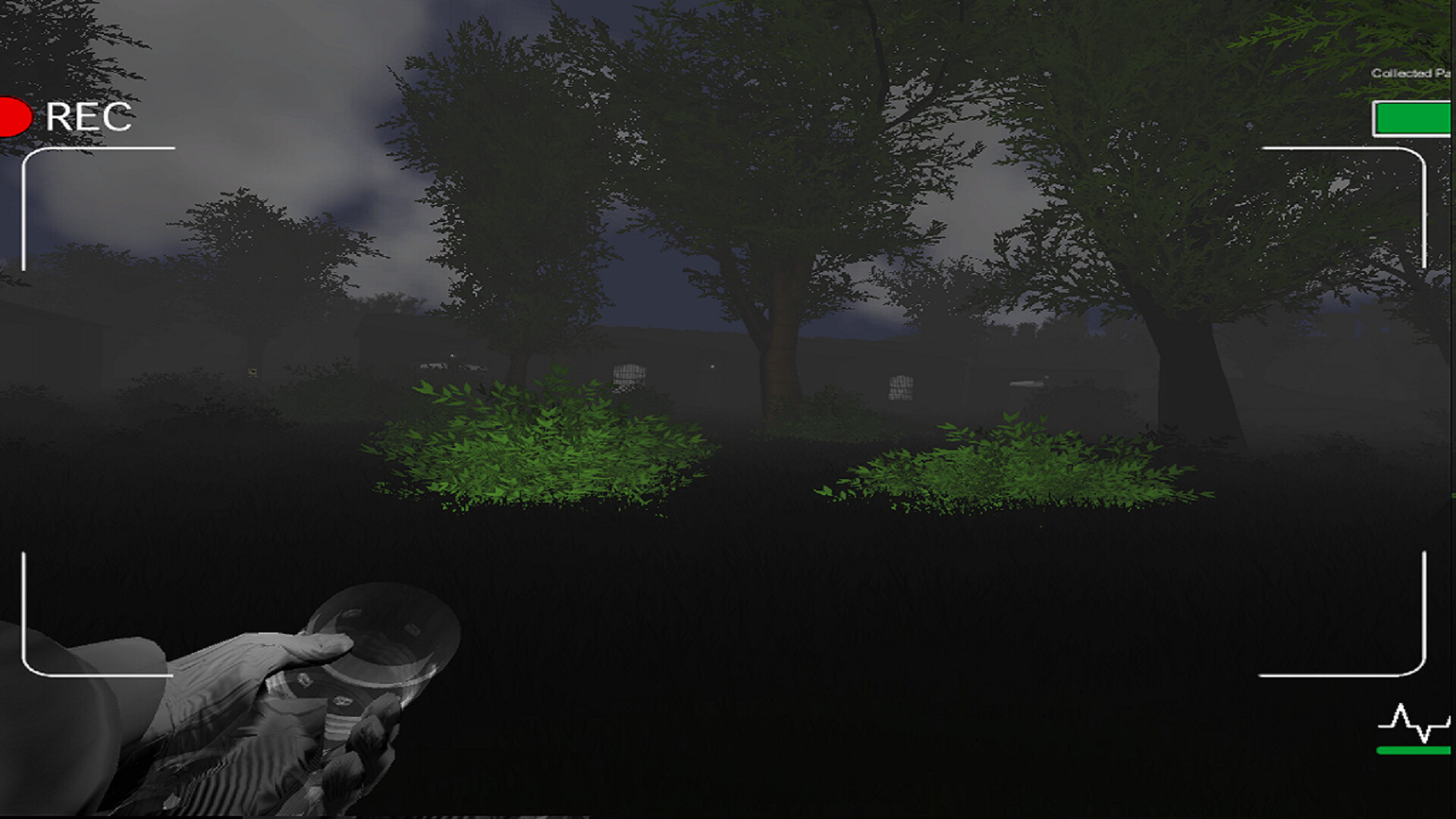 Deadly Forest screenshot 3