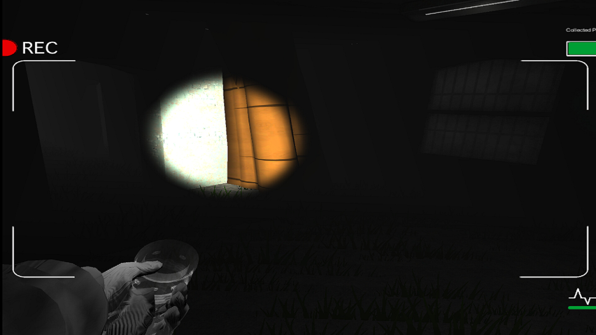 Deadly Forest screenshot 4