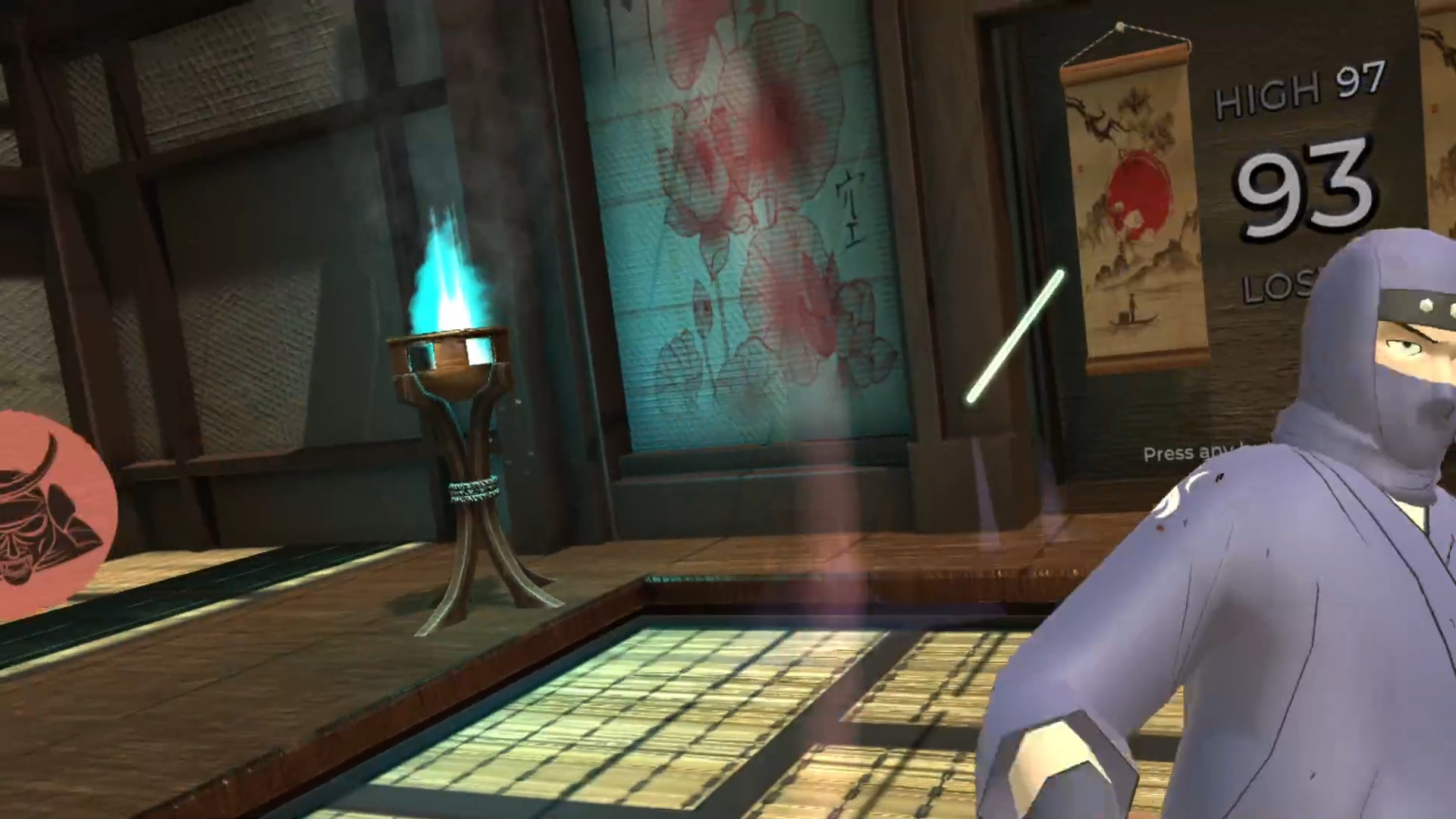 Boom Dojo screenshot 5