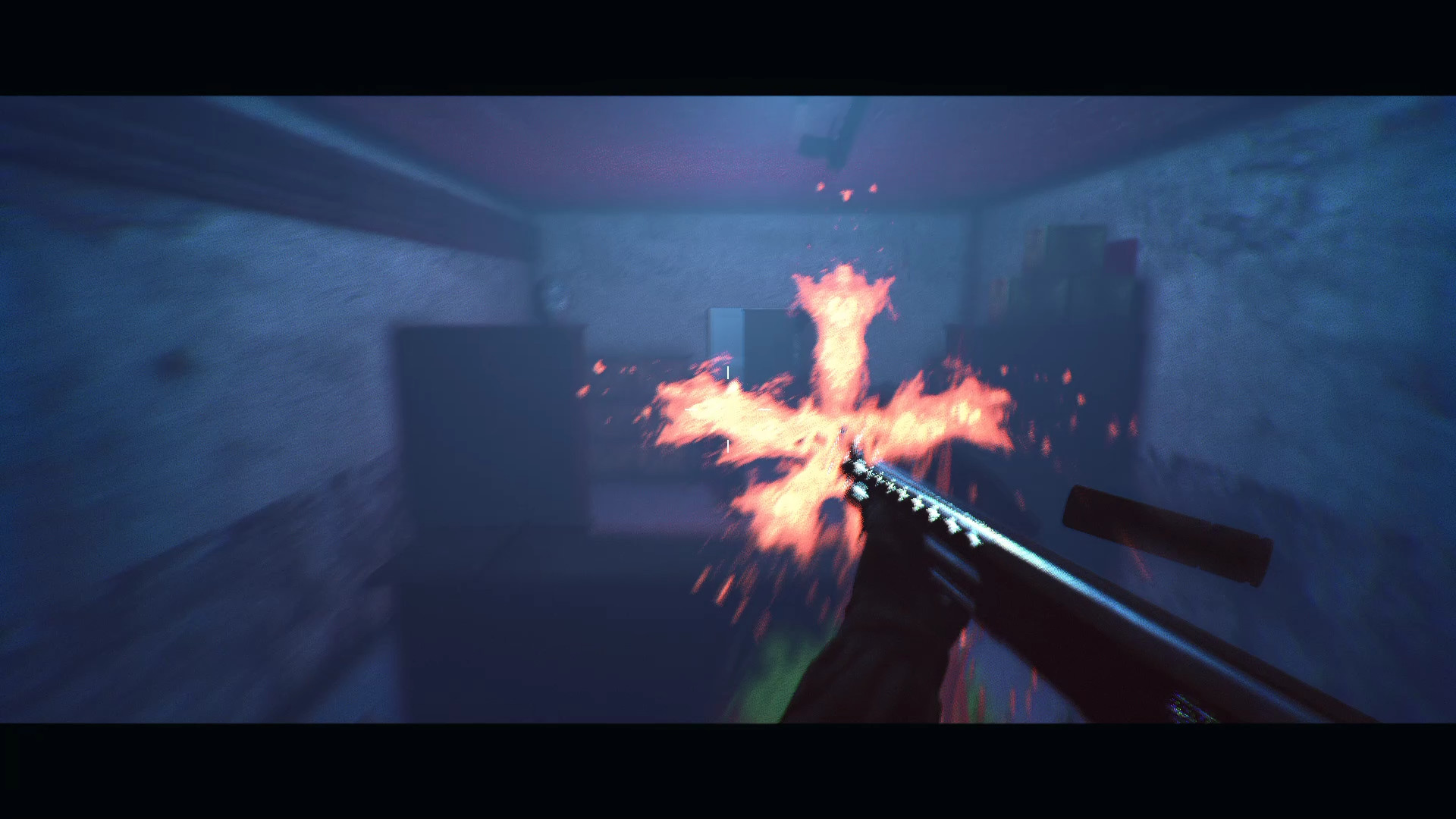 The Cleaner screenshot 1