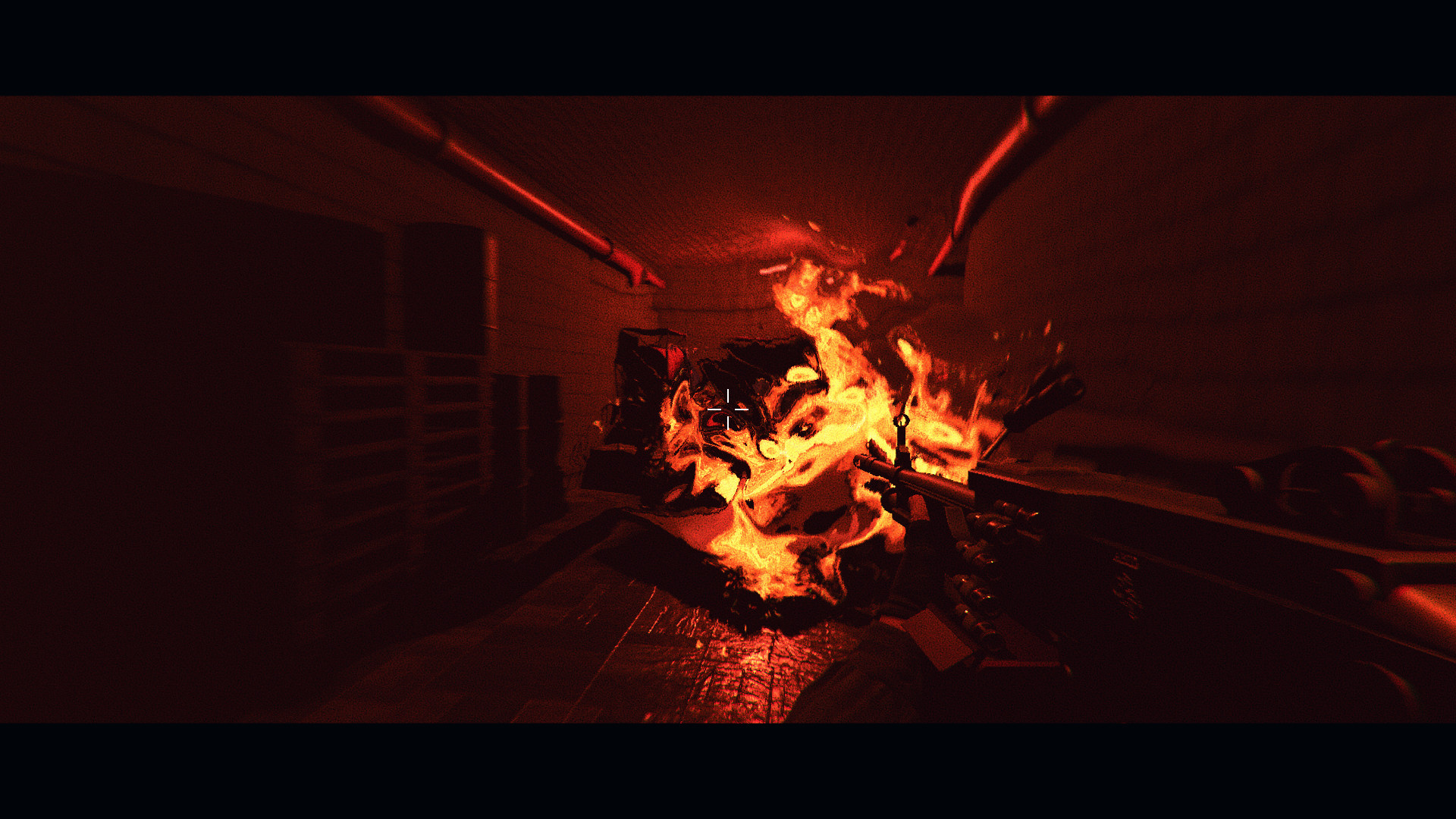 The Cleaner screenshot 3
