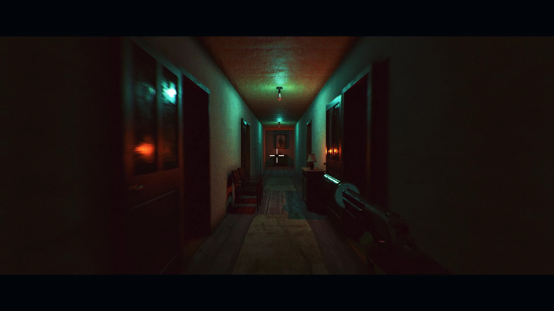 The Cleaner screenshot 2
