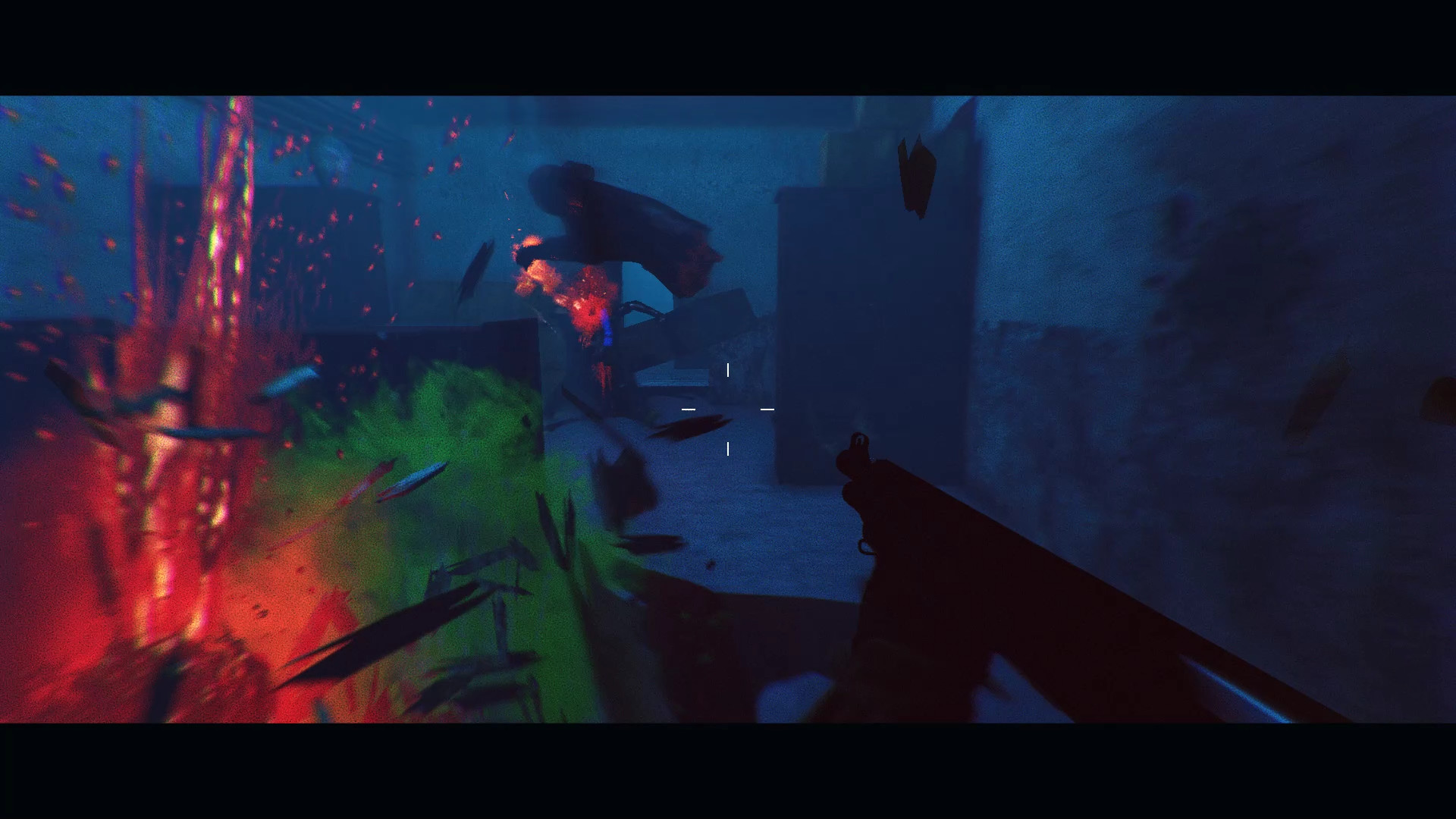 The Cleaner screenshot 5