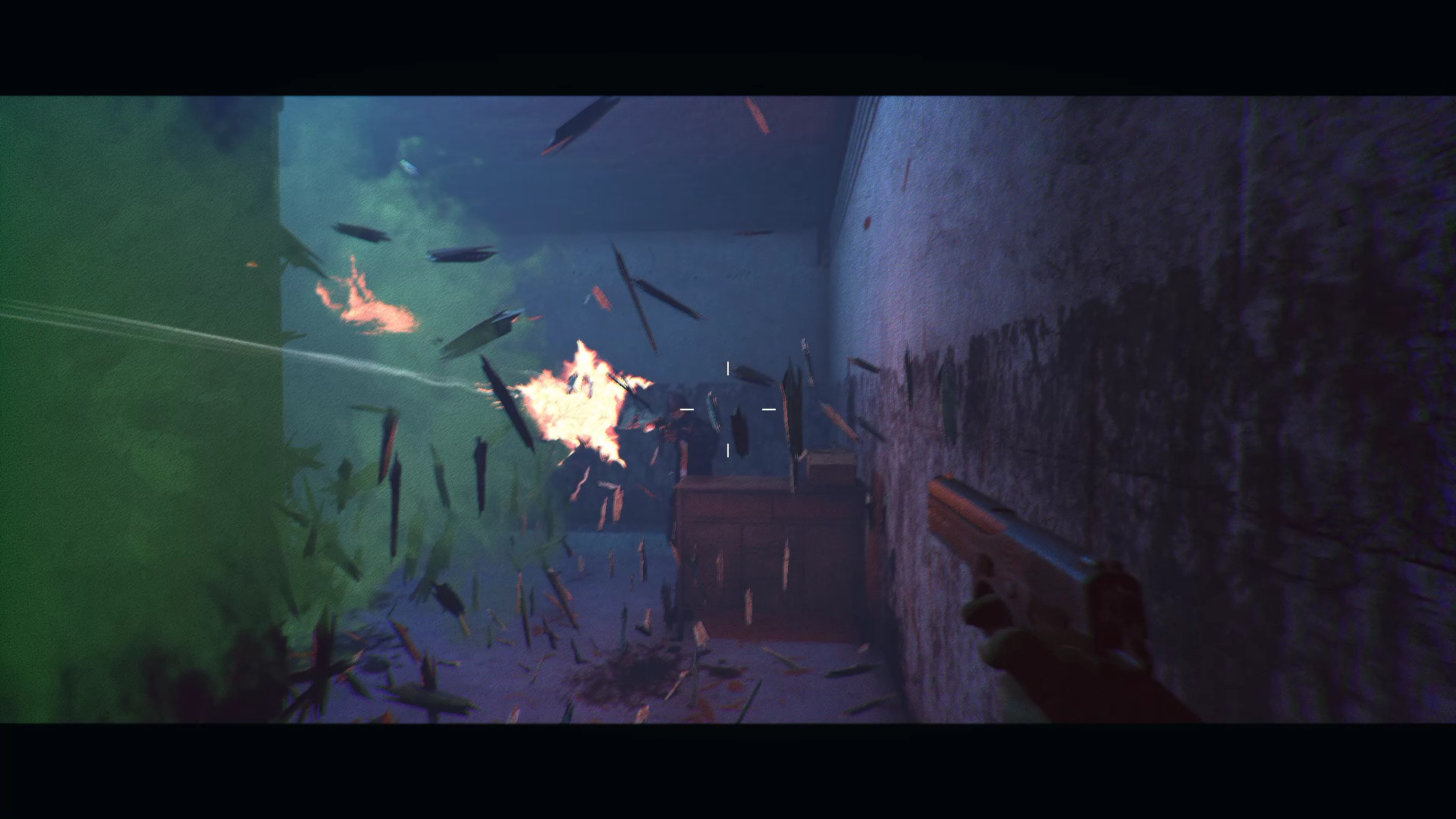 The Cleaner screenshot 4