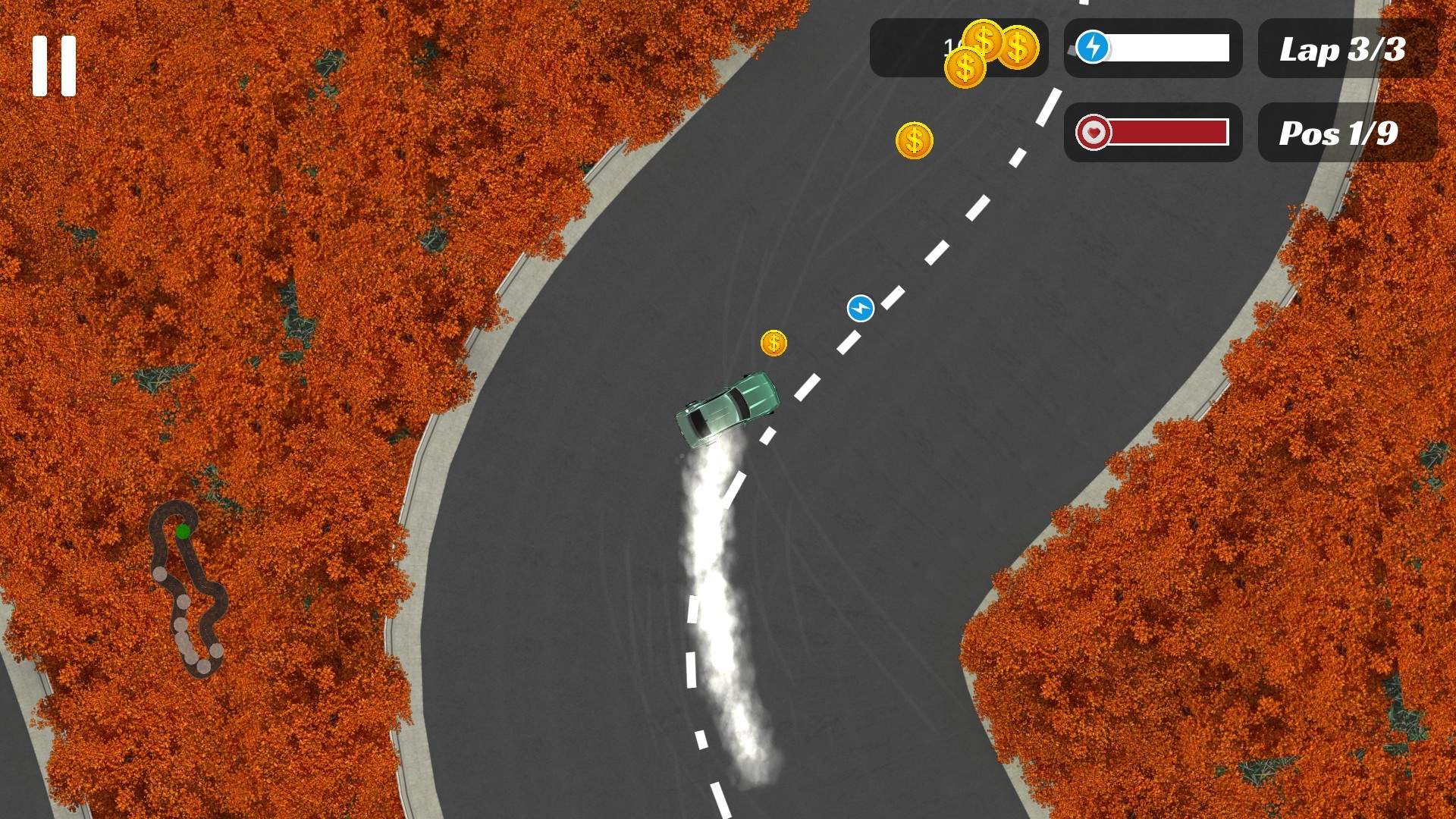 Drift Racer screenshot 8