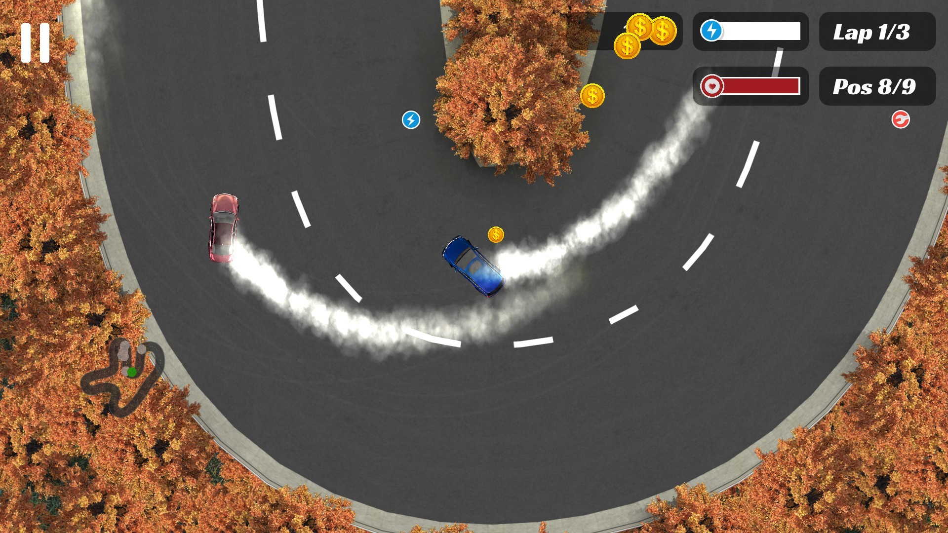 Drift Racer screenshot 3