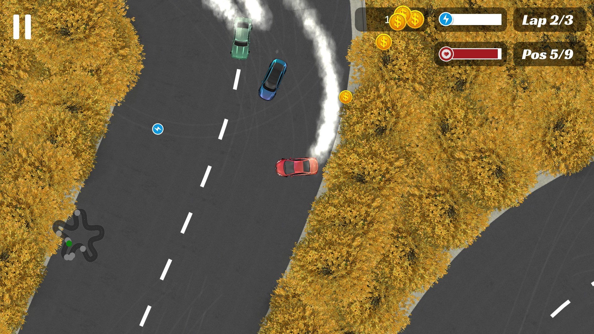 Drift Racer screenshot 5