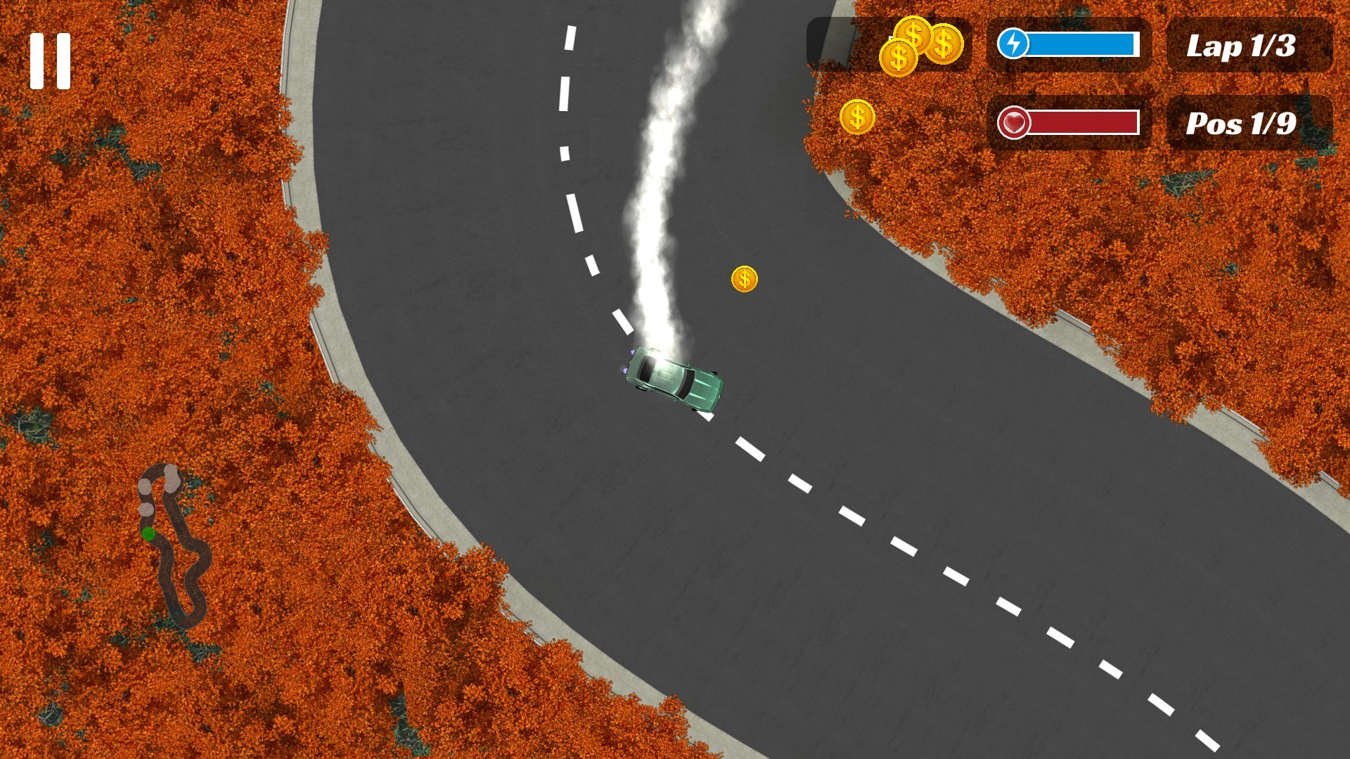 Drift Racer screenshot 7