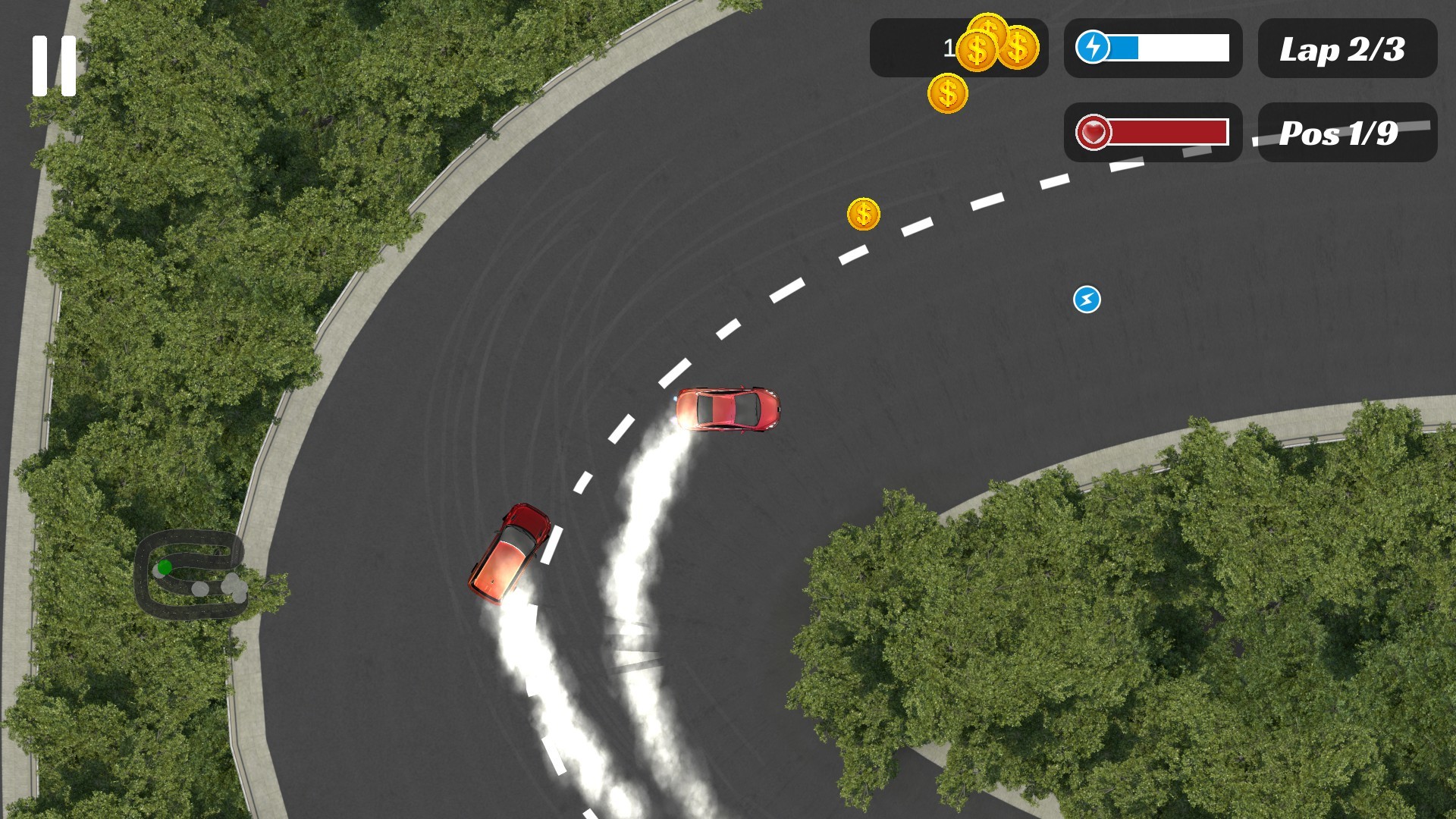 Drift Racer screenshot 9