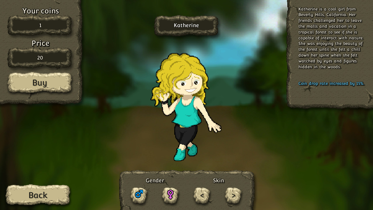 Folkloric Excursion screenshot 9