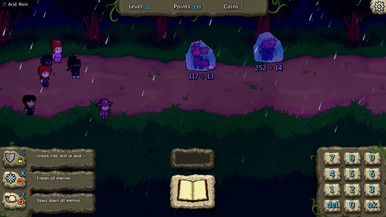 Folkloric Excursion screenshot 4