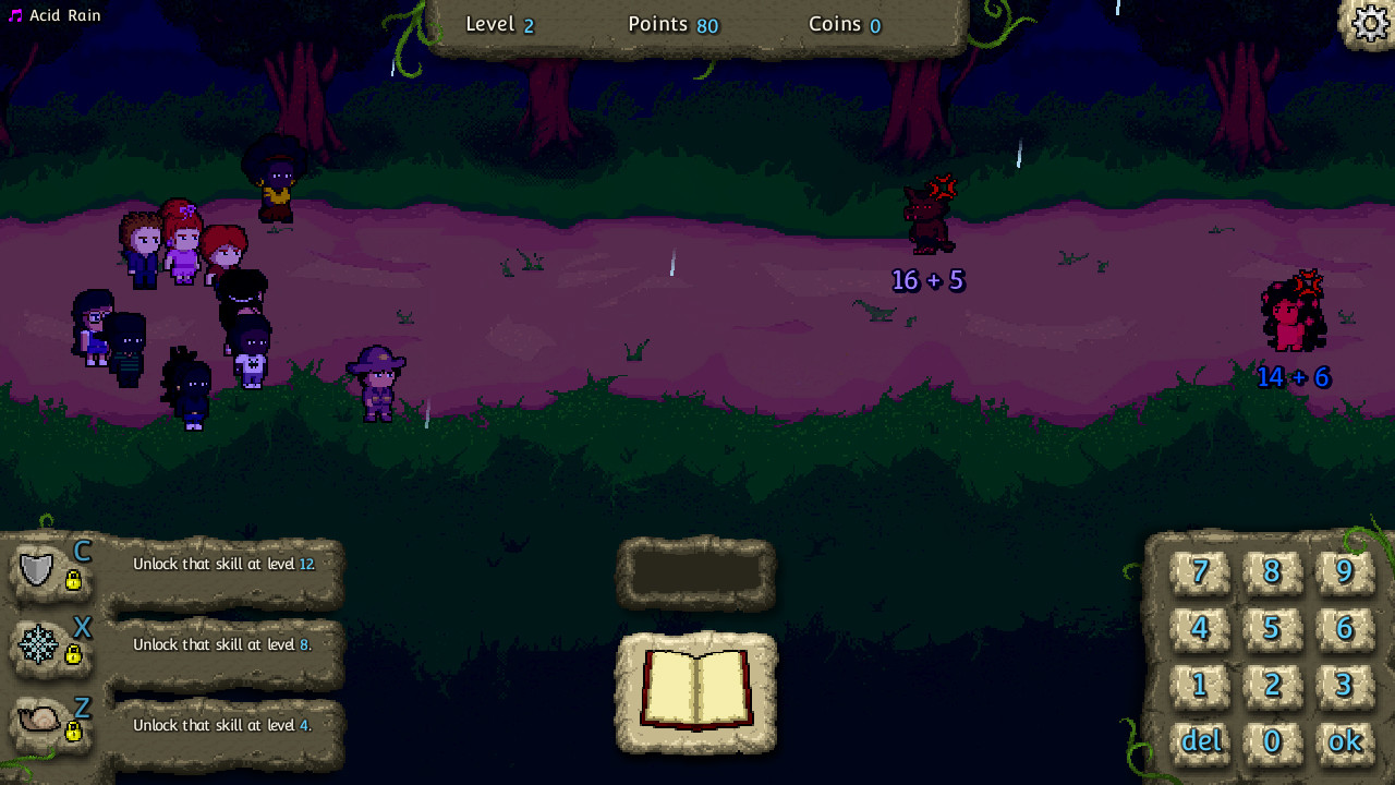 Folkloric Excursion screenshot 7