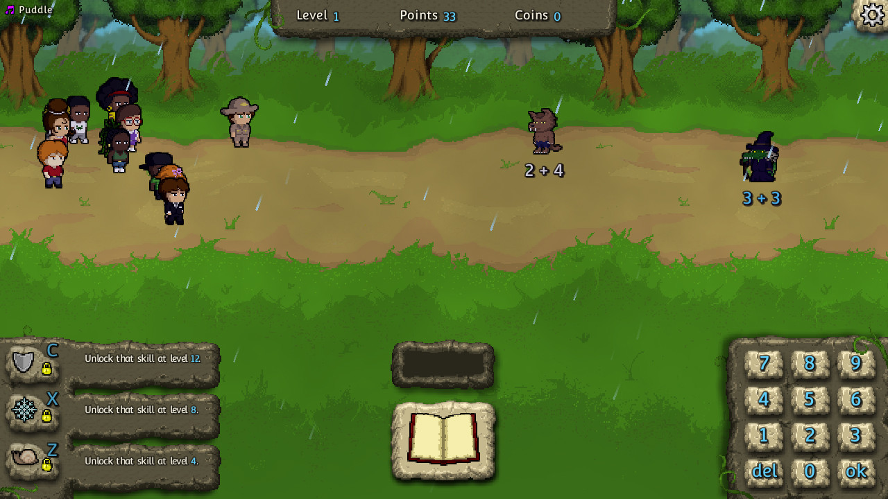 Folkloric Excursion screenshot 6