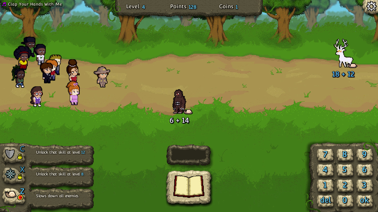 Folkloric Excursion screenshot 3