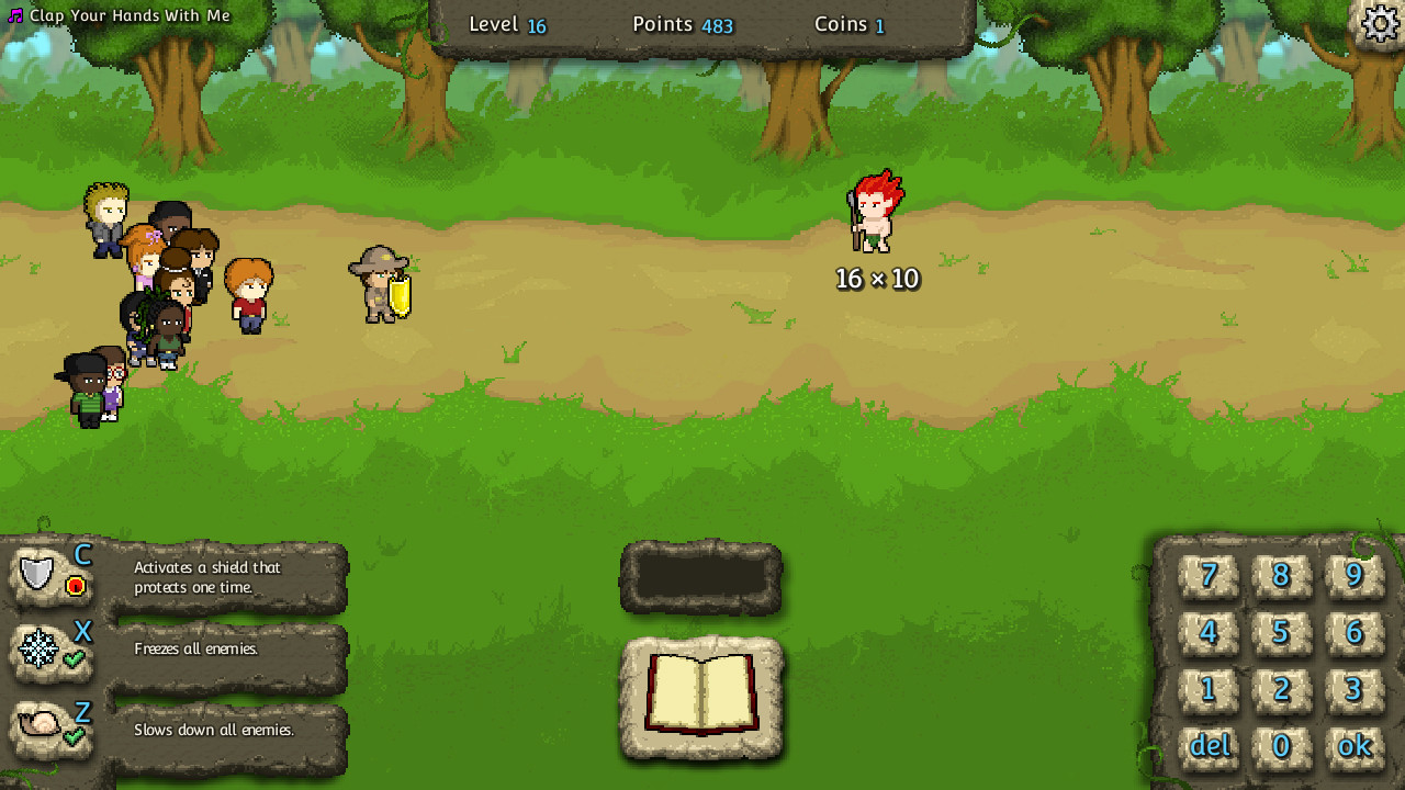 Folkloric Excursion screenshot 5