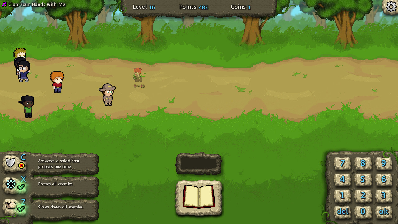 Folkloric Excursion screenshot 8