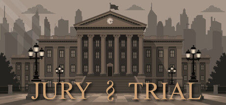 Jury Trial — Steam header