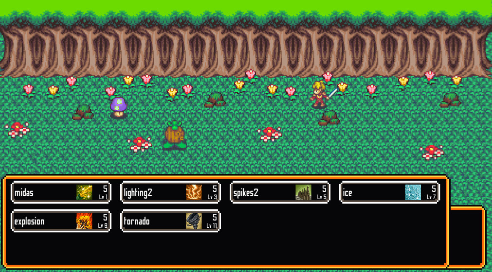 The lost artifacts screenshot 4
