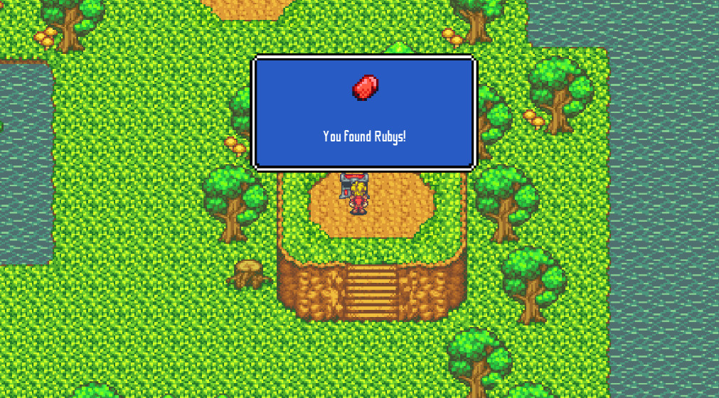 The lost artifacts screenshot 1