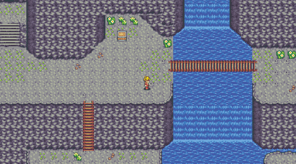 The lost artifacts screenshot 3