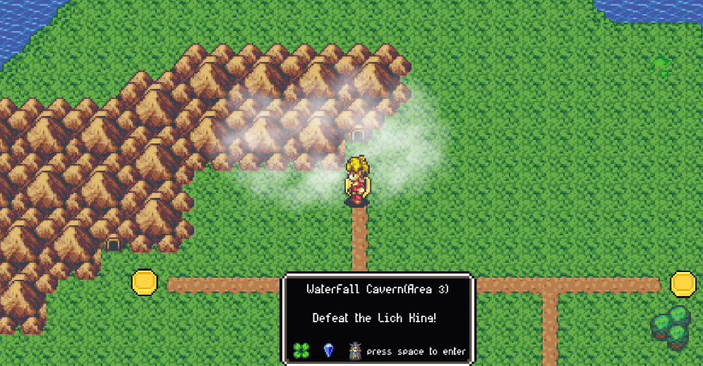 The lost artifacts screenshot 7