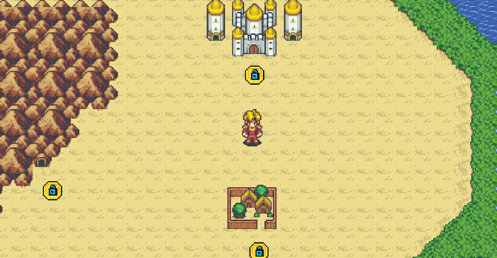 The lost artifacts screenshot 6