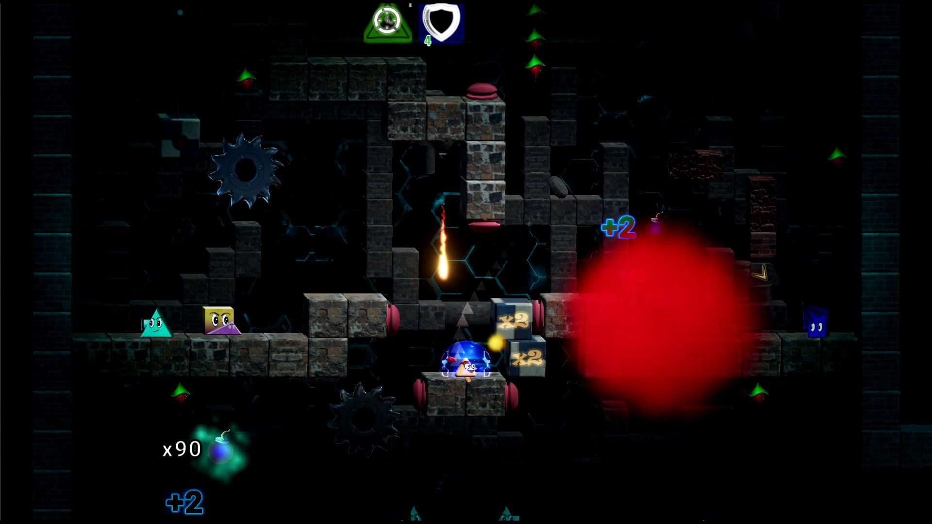 The Perfect Shape screenshot 10