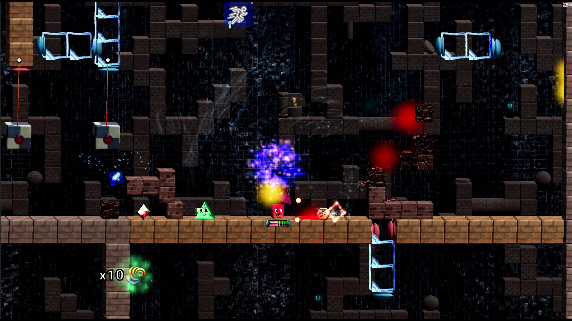 The Perfect Shape screenshot 14