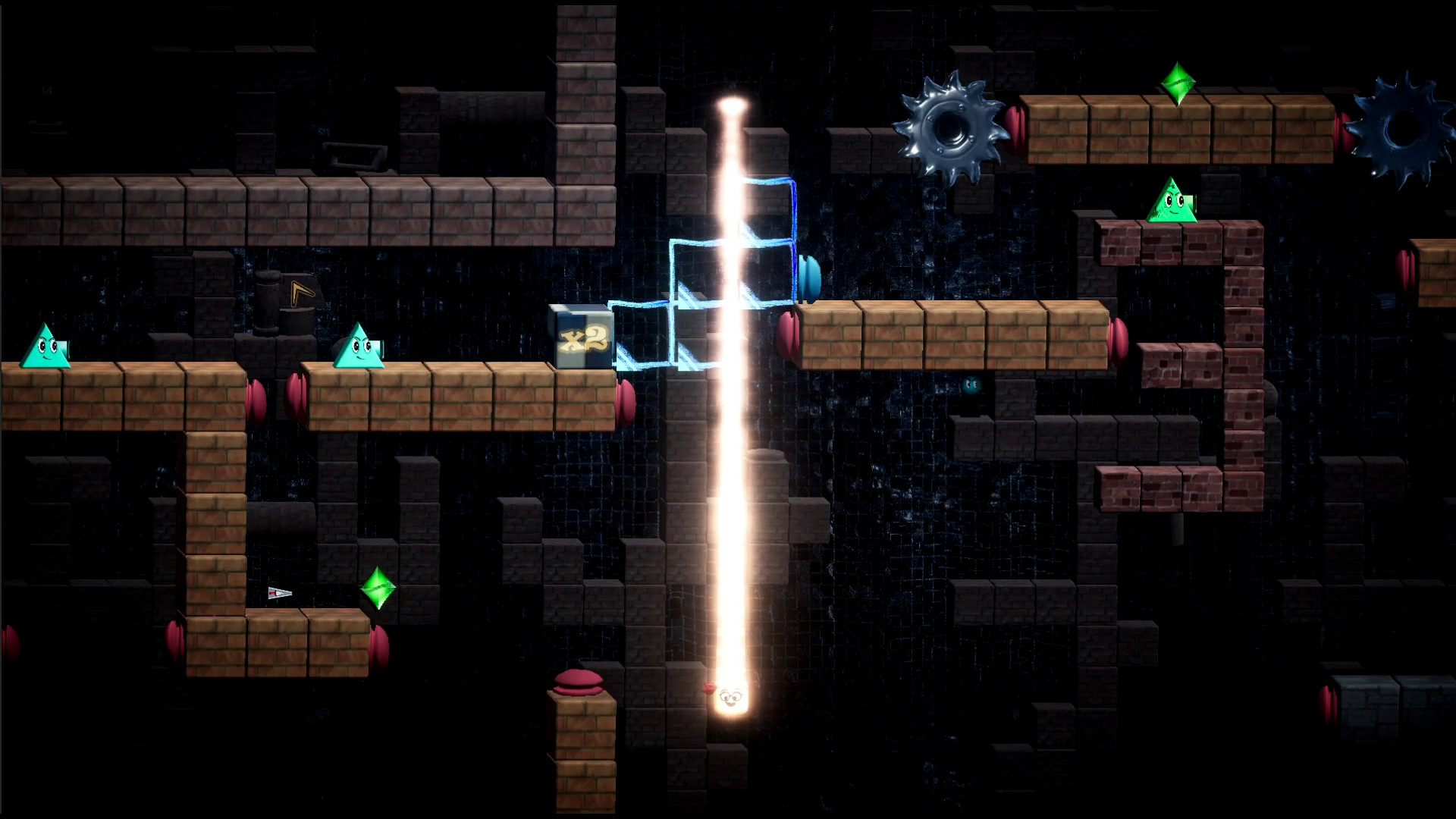 The Perfect Shape screenshot 8