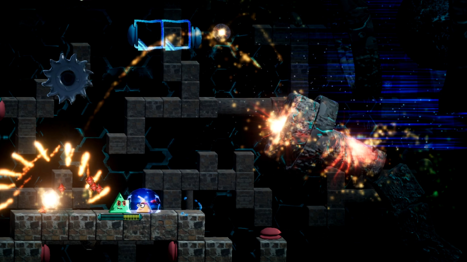 The Perfect Shape screenshot 6