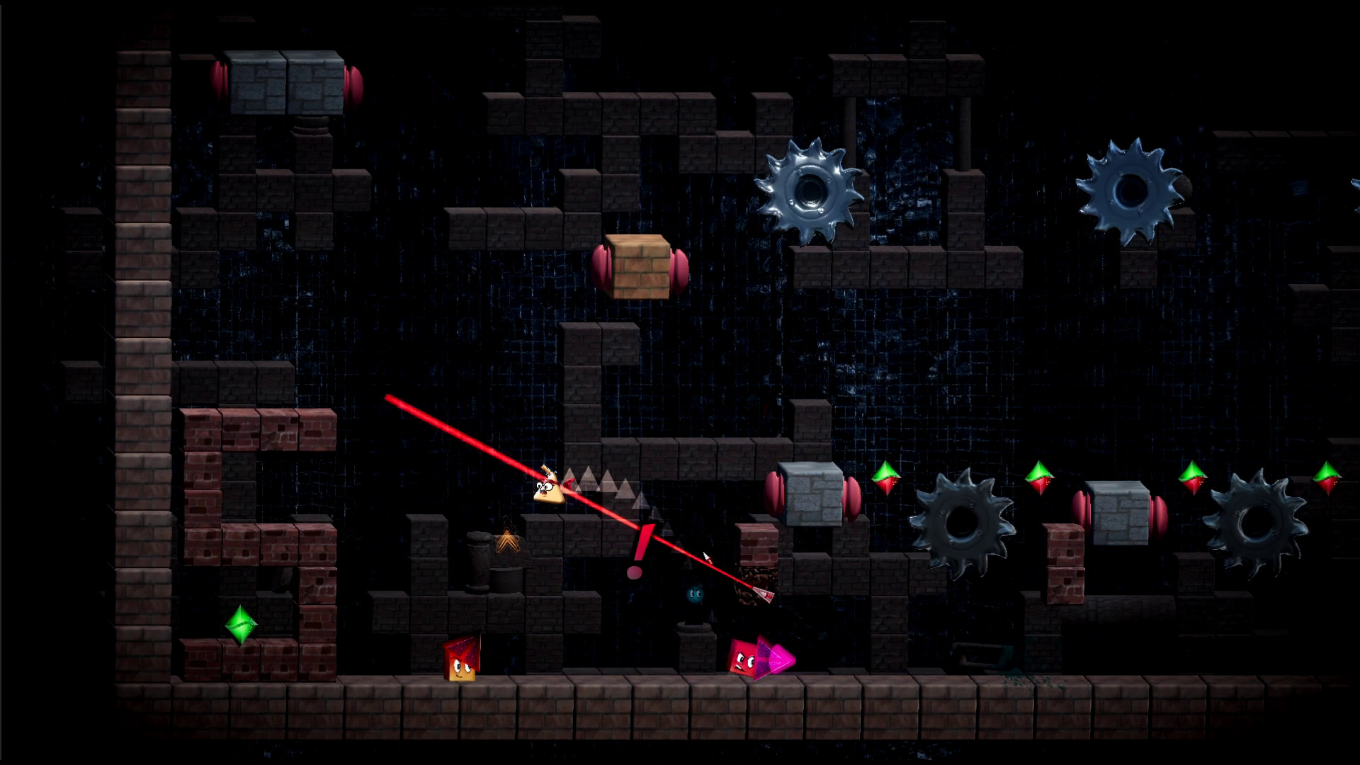 The Perfect Shape screenshot 12