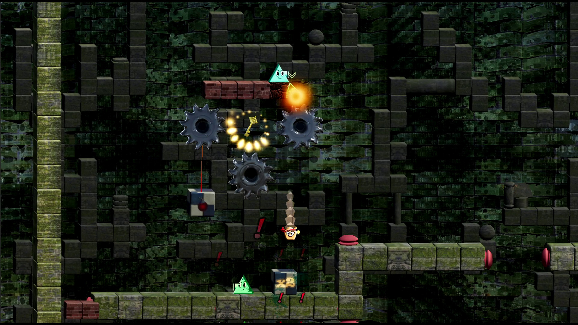 The Perfect Shape screenshot 15
