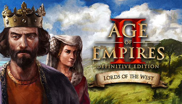 Steamで65% OFF：Age of Empires II: Definitive Edition - Lords of