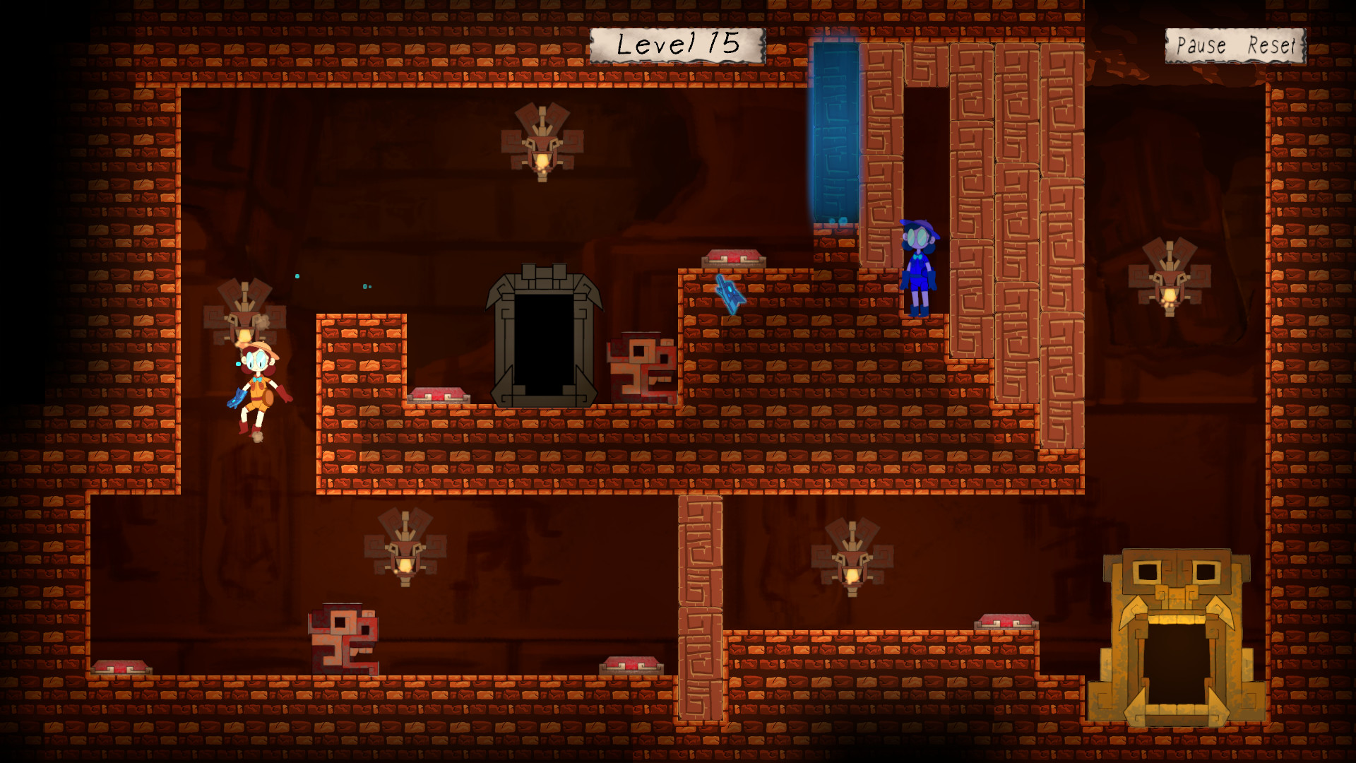 Soulcaster screenshot 5