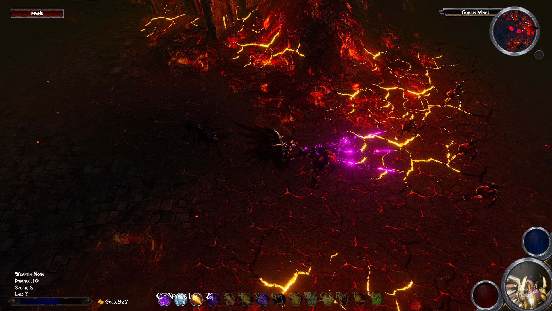 The Spirit screenshot 7