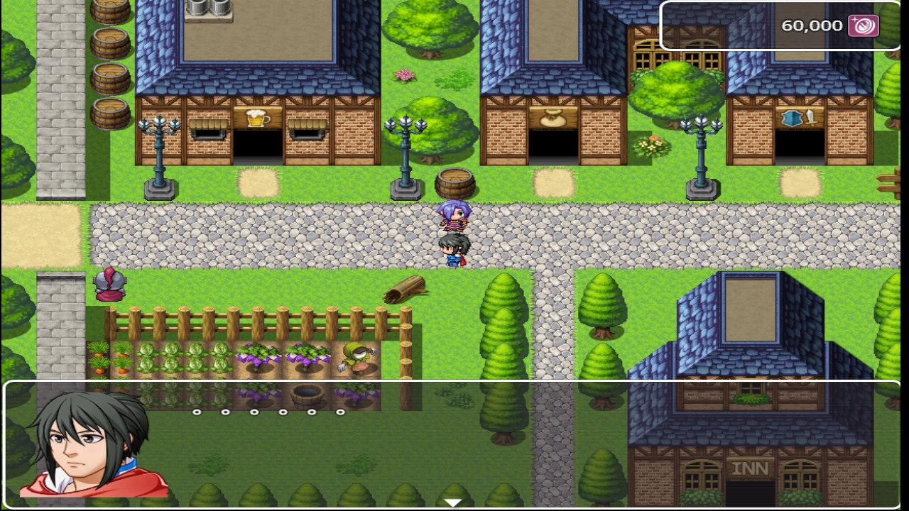 异界大陆60000金币 screenshot 1