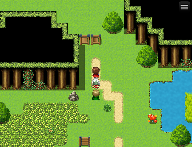 Wesprau Senki screenshot 2