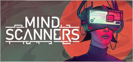 Mind Scanners Steam badges