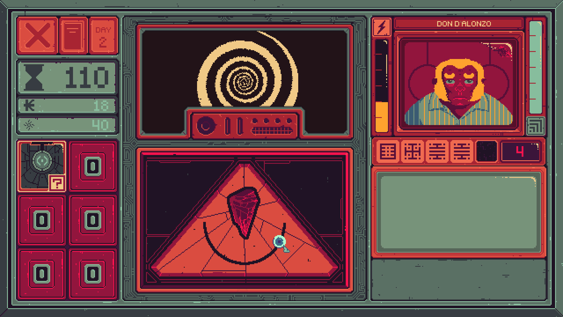 Mind Scanners screenshot 2