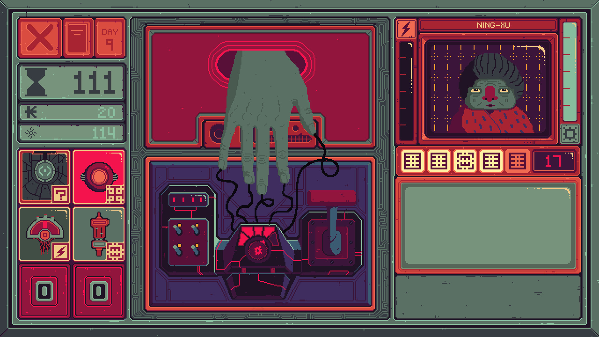 Mind Scanners screenshot 5