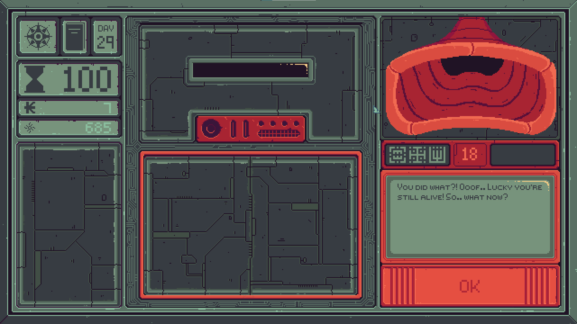 Mind Scanners screenshot 9