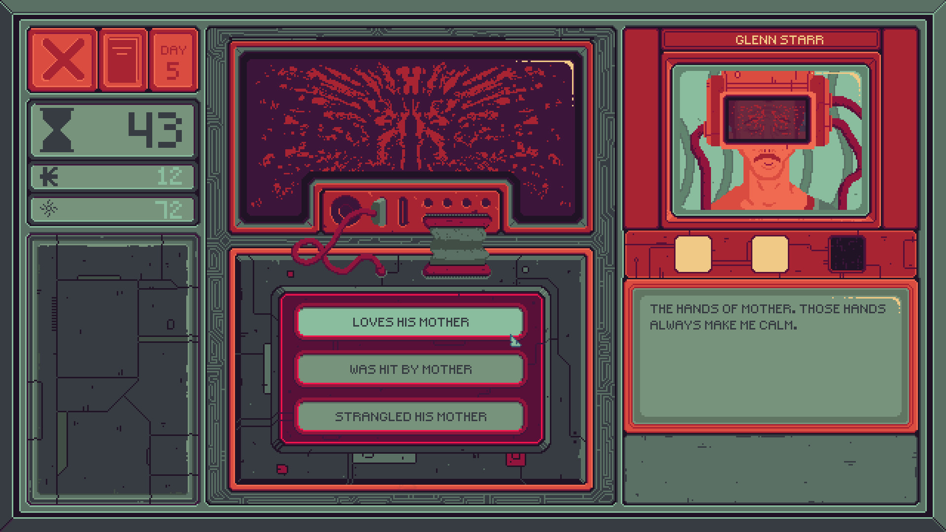 Mind Scanners screenshot 6