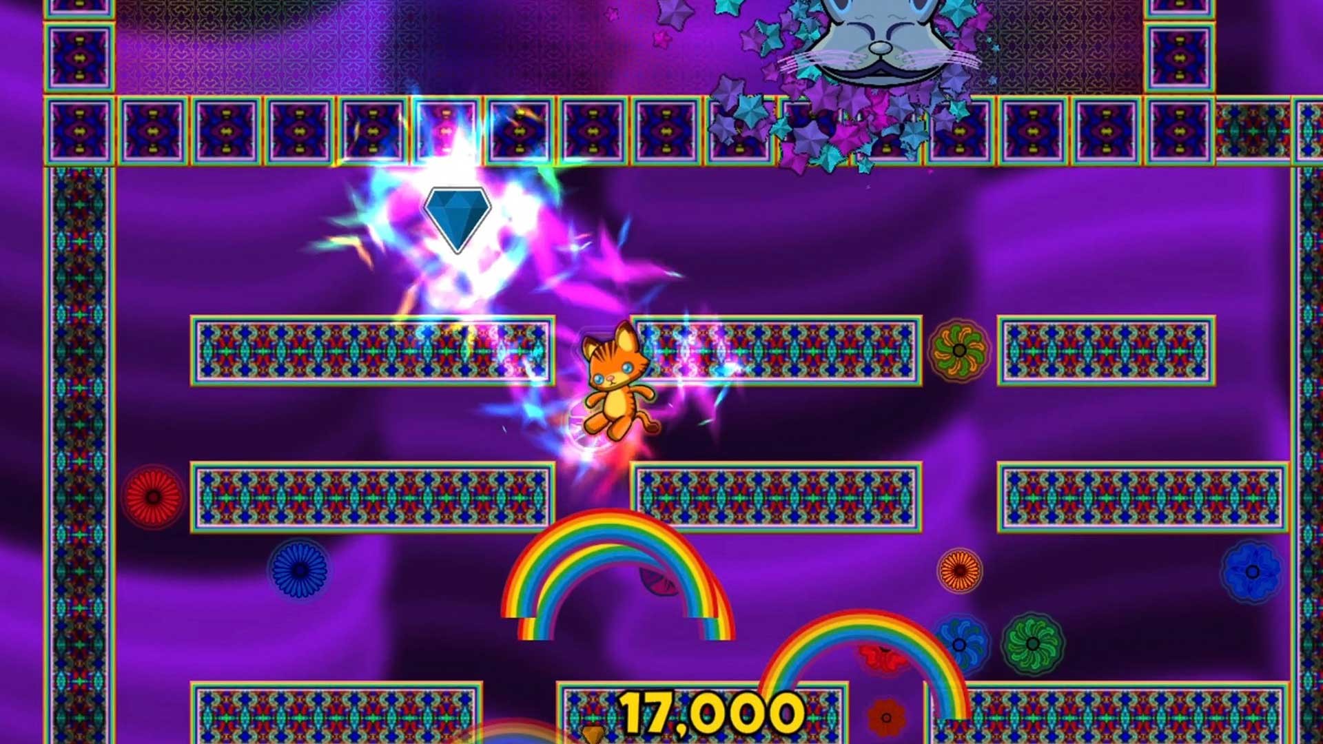 Kitty Rainbow screenshot 8